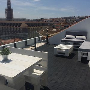 Penthouse Appartement